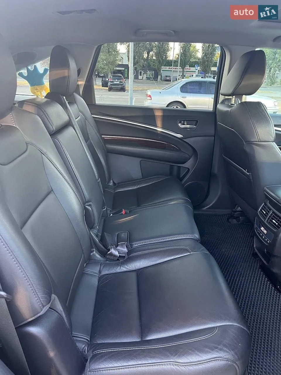 2015 Acura MDX - мініатюра 16