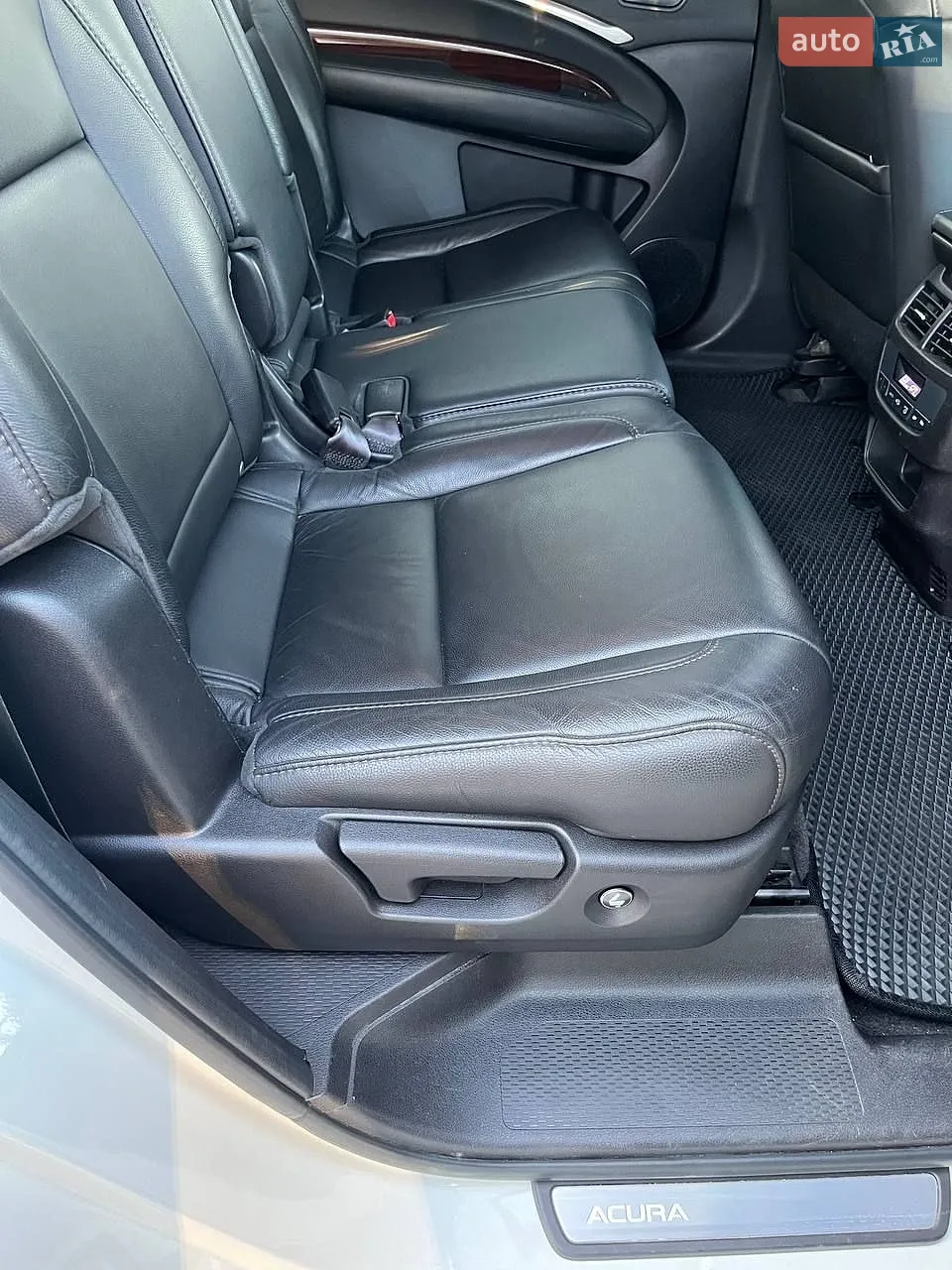 2015 Acura MDX - мініатюра 17