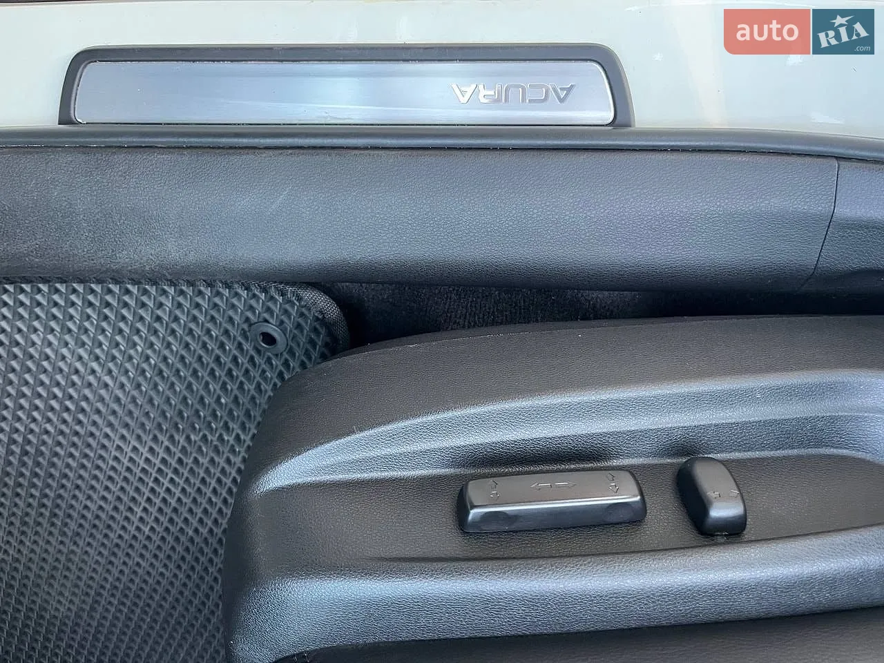 2015 Acura MDX - мініатюра 18