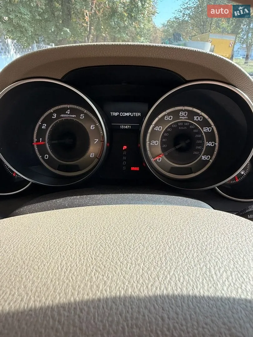 2010 Acura MDX - мініатюра 8