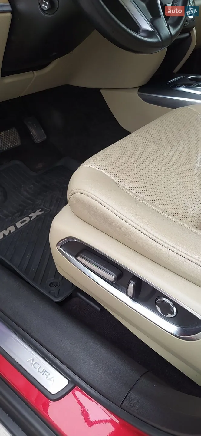 2019 Acura MDX - мініатюра 17