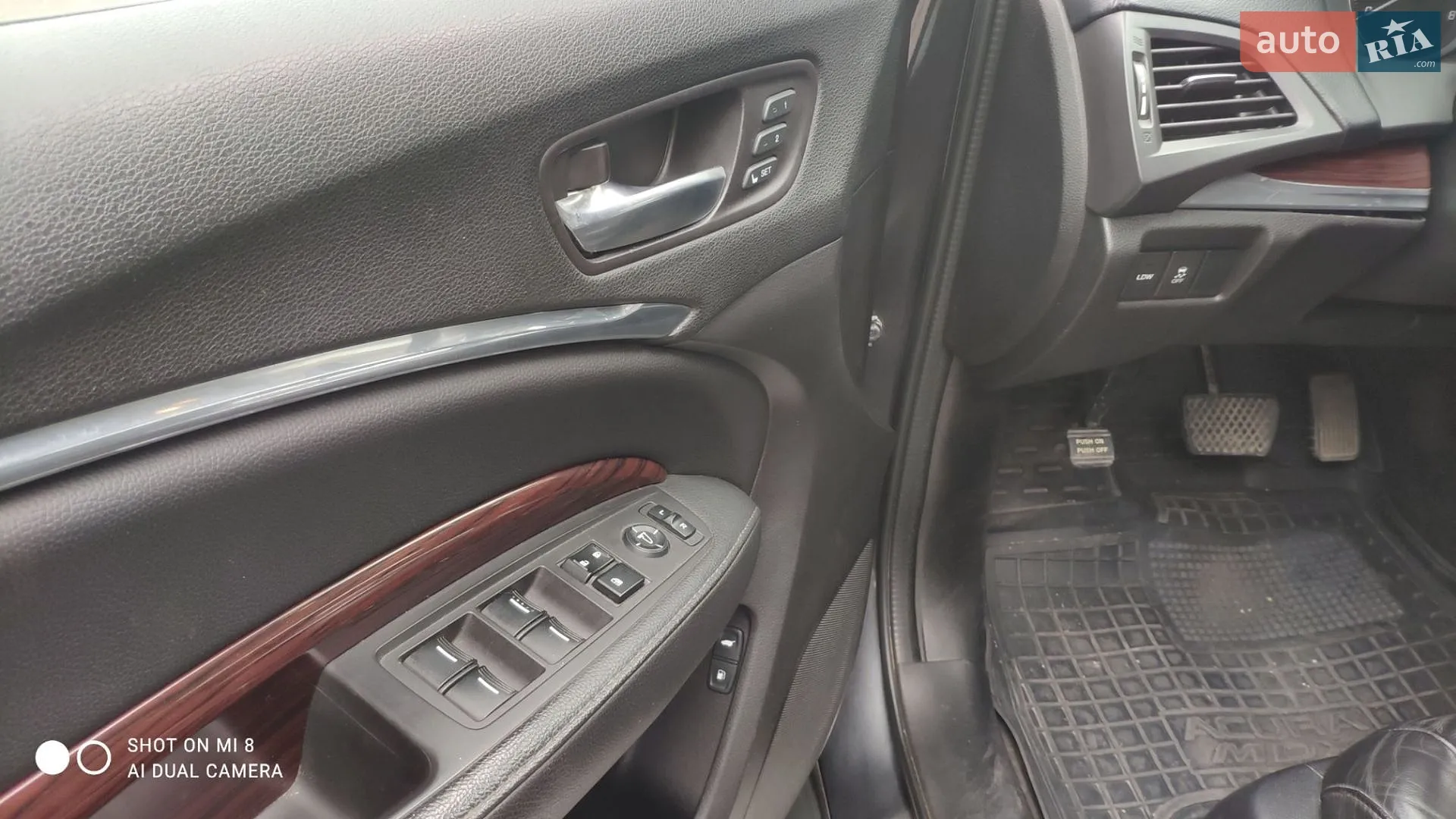 2014 Acura MDX - мініатюра 11