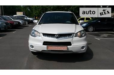 Acura RDX 2007