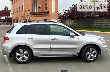 Внедорожник / Кроссовер Acura RDX 2007 в Киеве