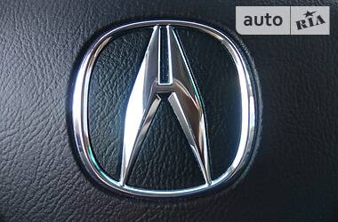 Внедорожник / Кроссовер Acura RDX 2015 в Ковеле