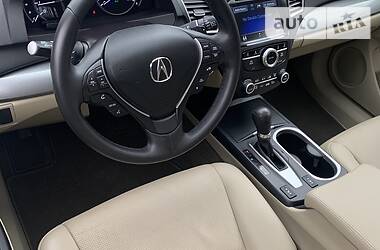 Внедорожник / Кроссовер Acura RDX 2015 в Киеве