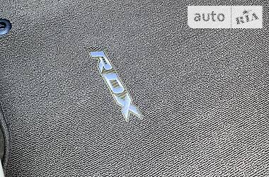 Позашляховик / Кросовер Acura RDX 2016 в Бучі