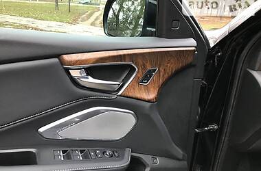 Внедорожник / Кроссовер Acura RDX 2019 в 