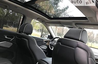 Внедорожник / Кроссовер Acura RDX 2019 в 