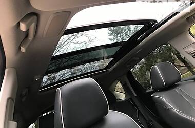 Внедорожник / Кроссовер Acura RDX 2019 в 