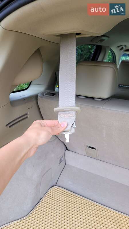 Внедорожник / Кроссовер Acura RDX 2013 в Чернигове