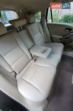 Внедорожник / Кроссовер Acura RDX 2013 в Чернигове