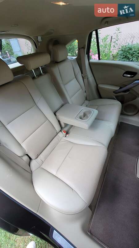 Внедорожник / Кроссовер Acura RDX 2013 в Чернигове