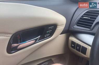 Внедорожник / Кроссовер Acura RDX 2013 в Чернигове