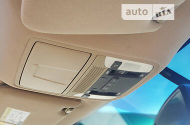 Внедорожник / Кроссовер Acura RDX 2014 в 