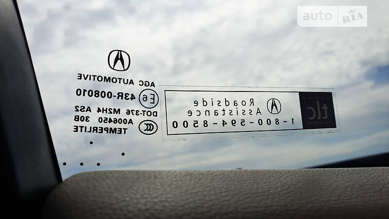 Внедорожник / Кроссовер Acura RDX 2014 в Каменец-Подольском фото 45 Внедорожник / Кроссовер Acura RDX 2014 в Каменец-Подольском