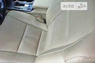 Внедорожник / Кроссовер Acura RDX 2014 в 