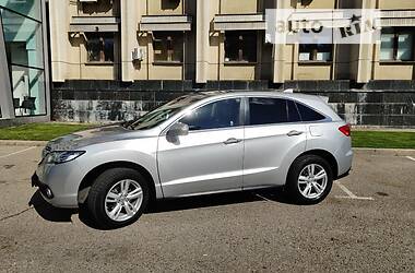 Внедорожник / Кроссовер Acura RDX 2012 в Киеве