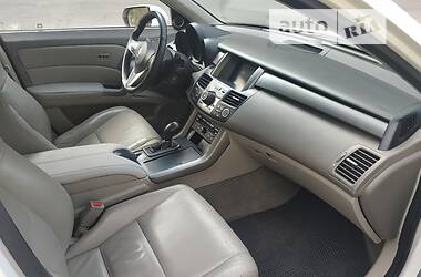 Внедорожник / Кроссовер Acura RDX 2010 в Днепре