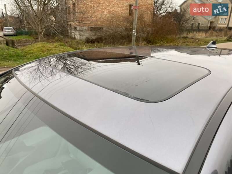 Внедорожник / Кроссовер Acura RDX 2017 в Ивано-Франковске