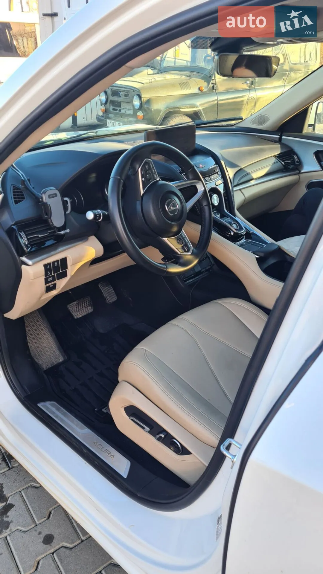 2021 Acura RDX - мініатюра 9