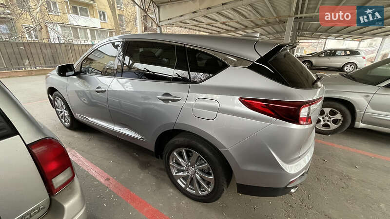 Внедорожник / Кроссовер Acura RDX 2019 в Одессе