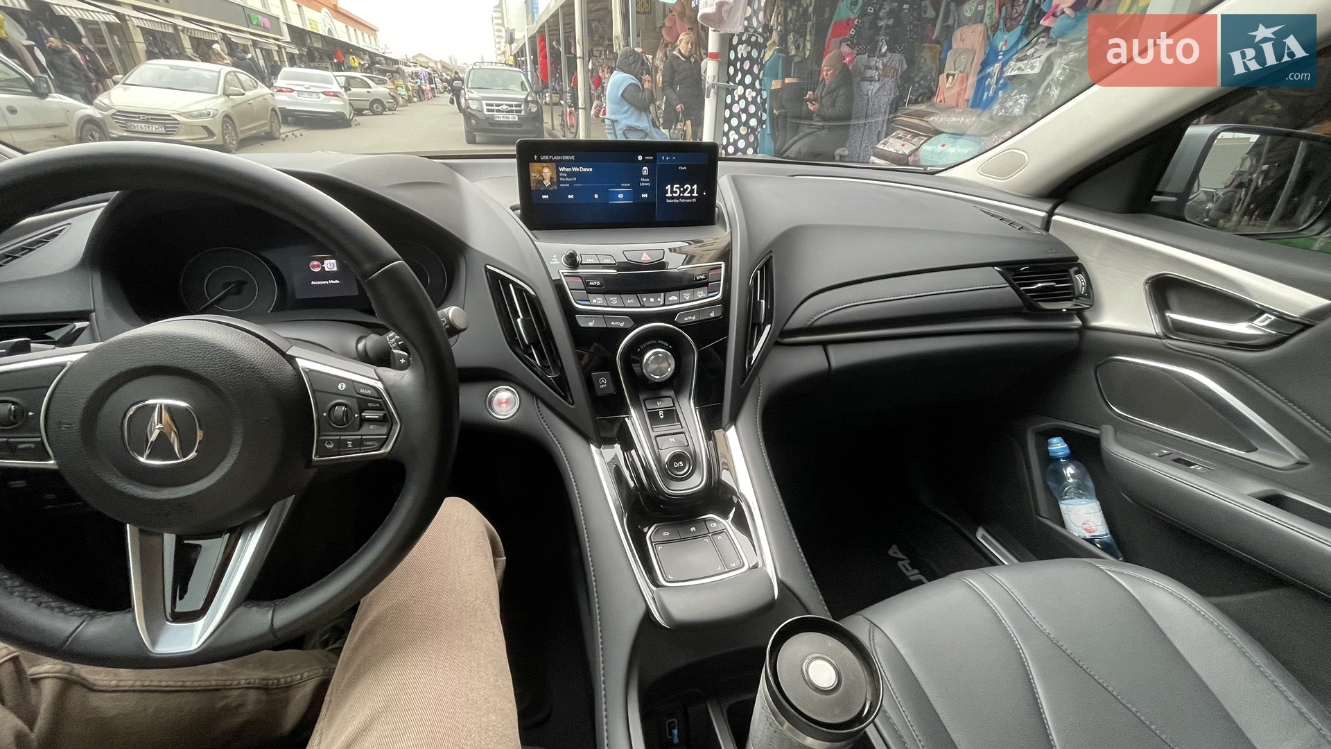 2019 Acura RDX - мініатюра 17
