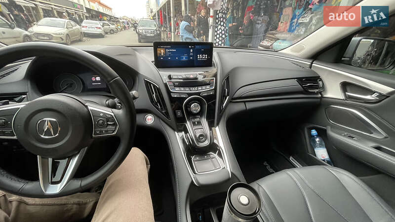 Внедорожник / Кроссовер Acura RDX 2019 в Одессе