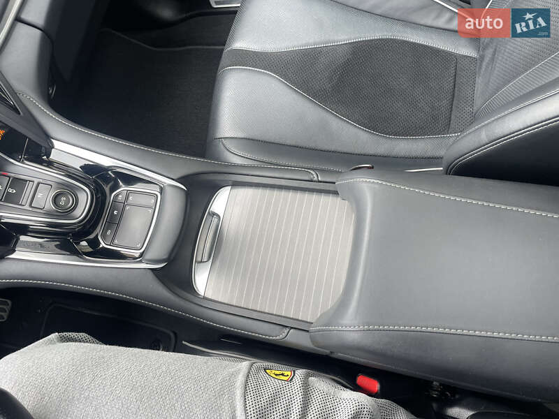 Внедорожник / Кроссовер Acura RDX 2018 в Киеве