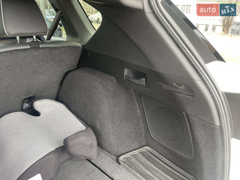 Внедорожник / Кроссовер Acura RDX 2018 в Киеве