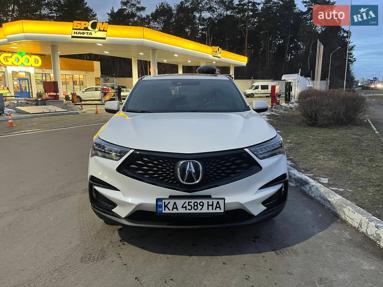 2018 Acura RDX - мініатюра 43