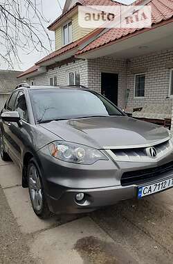 Купе Acura RDX 2007 в Киеве