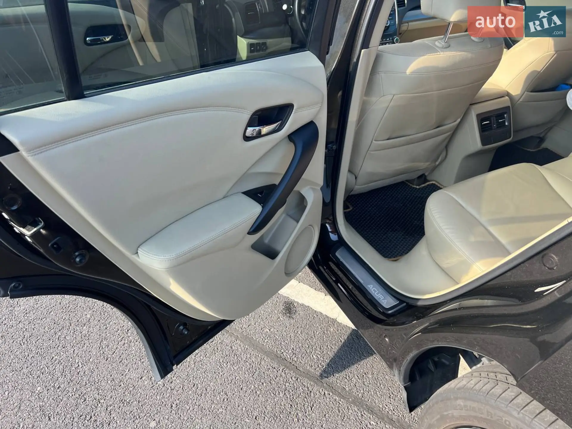 2016 Acura RDX - мініатюра 15