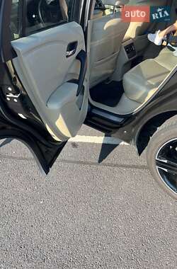 Хетчбек Acura RDX 2016 в Києві