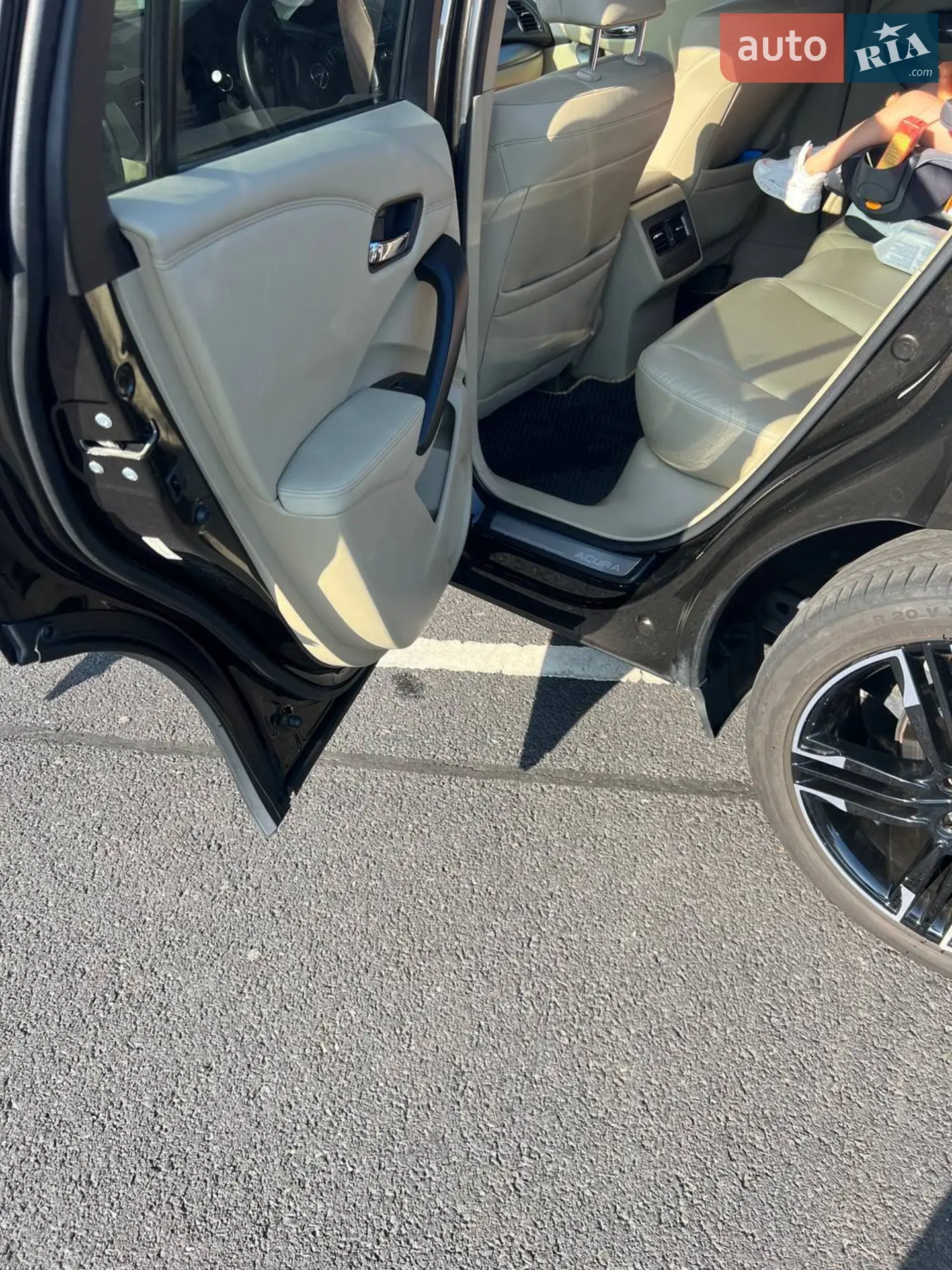 2016 Acura RDX - мініатюра 17