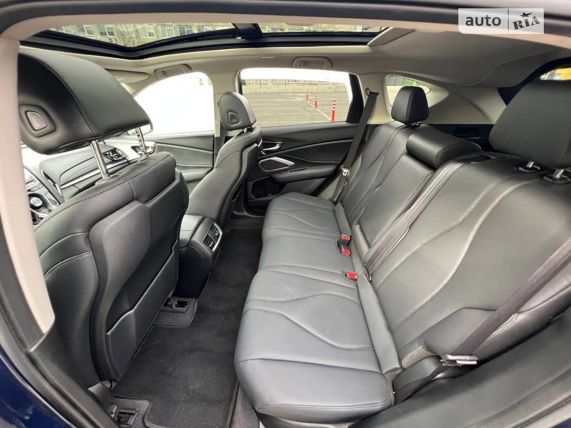 2018 Acura RDX - мініатюра 10