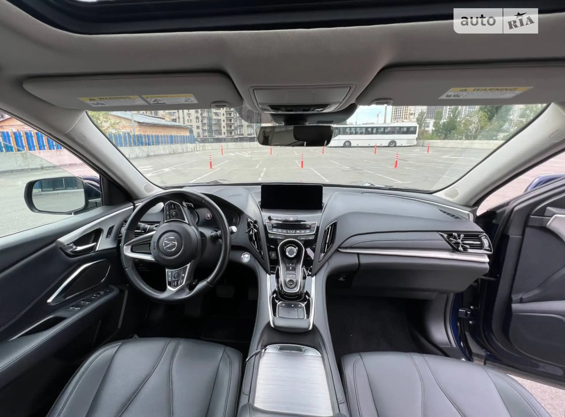2018 Acura RDX - мініатюра 9