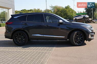 Внедорожник / Кроссовер Acura RDX 2019 в 