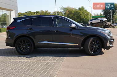 Внедорожник / Кроссовер Acura RDX 2019 в Одессе