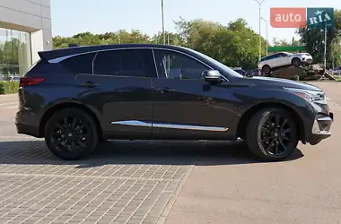 Acura RDX 2019