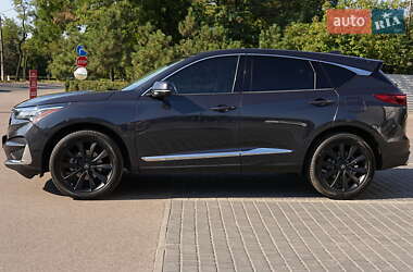 Внедорожник / Кроссовер Acura RDX 2019 в 