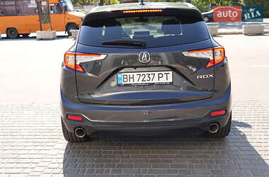 Внедорожник / Кроссовер Acura RDX 2019 в 