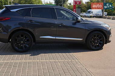 Внедорожник / Кроссовер Acura RDX 2019 в 