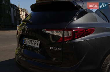 Внедорожник / Кроссовер Acura RDX 2019 в 