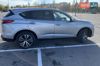 Внедорожник / Кроссовер Acura RDX 2018 в 