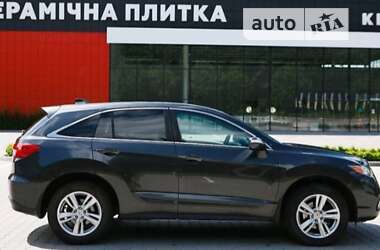 Хетчбек Acura RDX 2013 в Вінниці