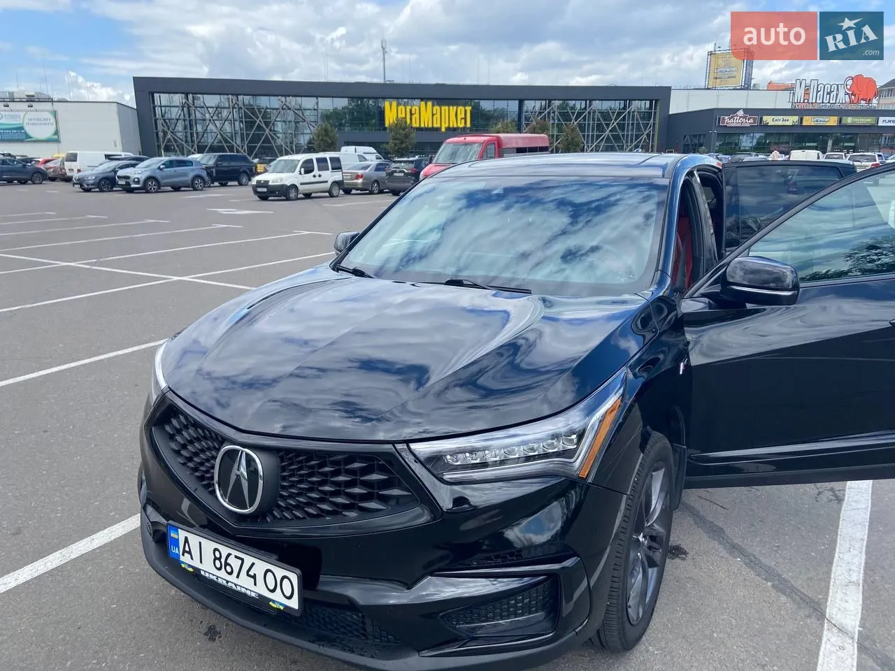 2018 Acura RDX - мініатюра 14