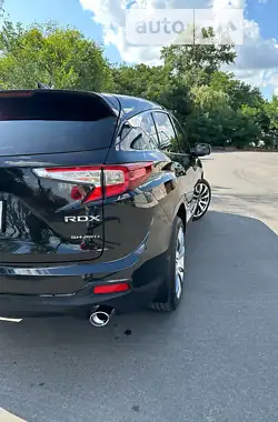 Acura RDX 2019