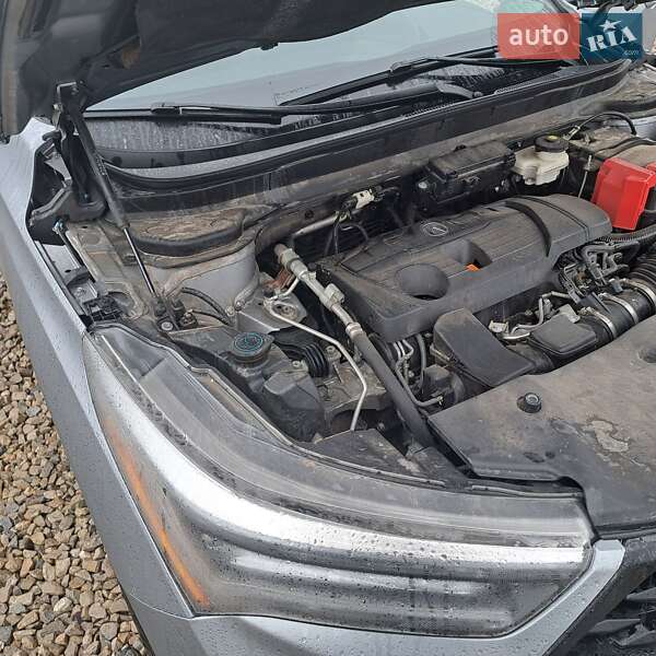 Внедорожник / Кроссовер Acura RDX 2019 в Ивано-Франковске