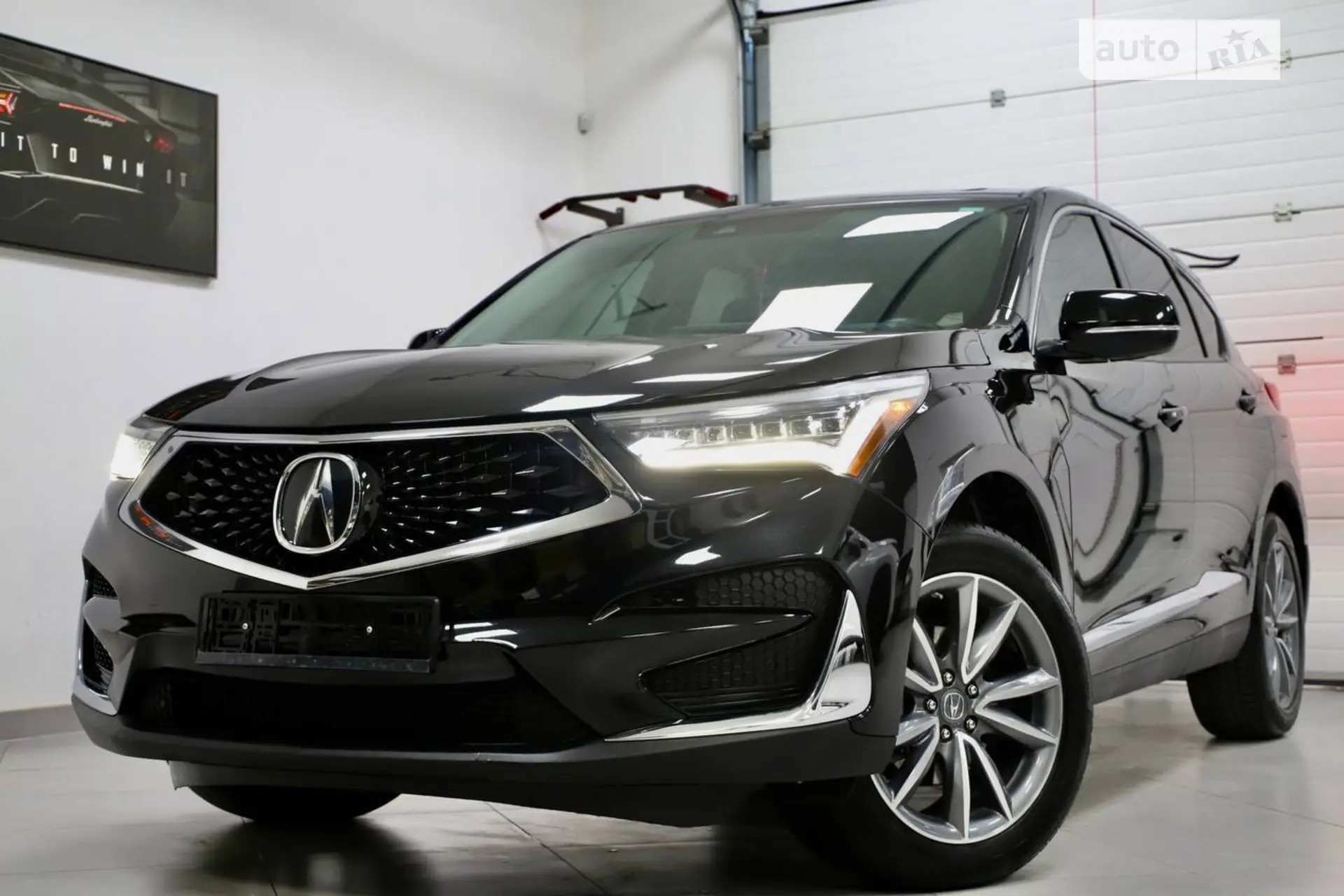 2018 Acura RDX - мініатюра 7